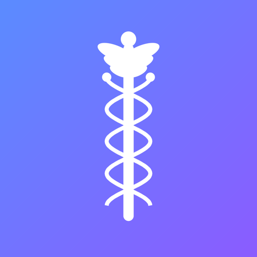 Caduceus app icon